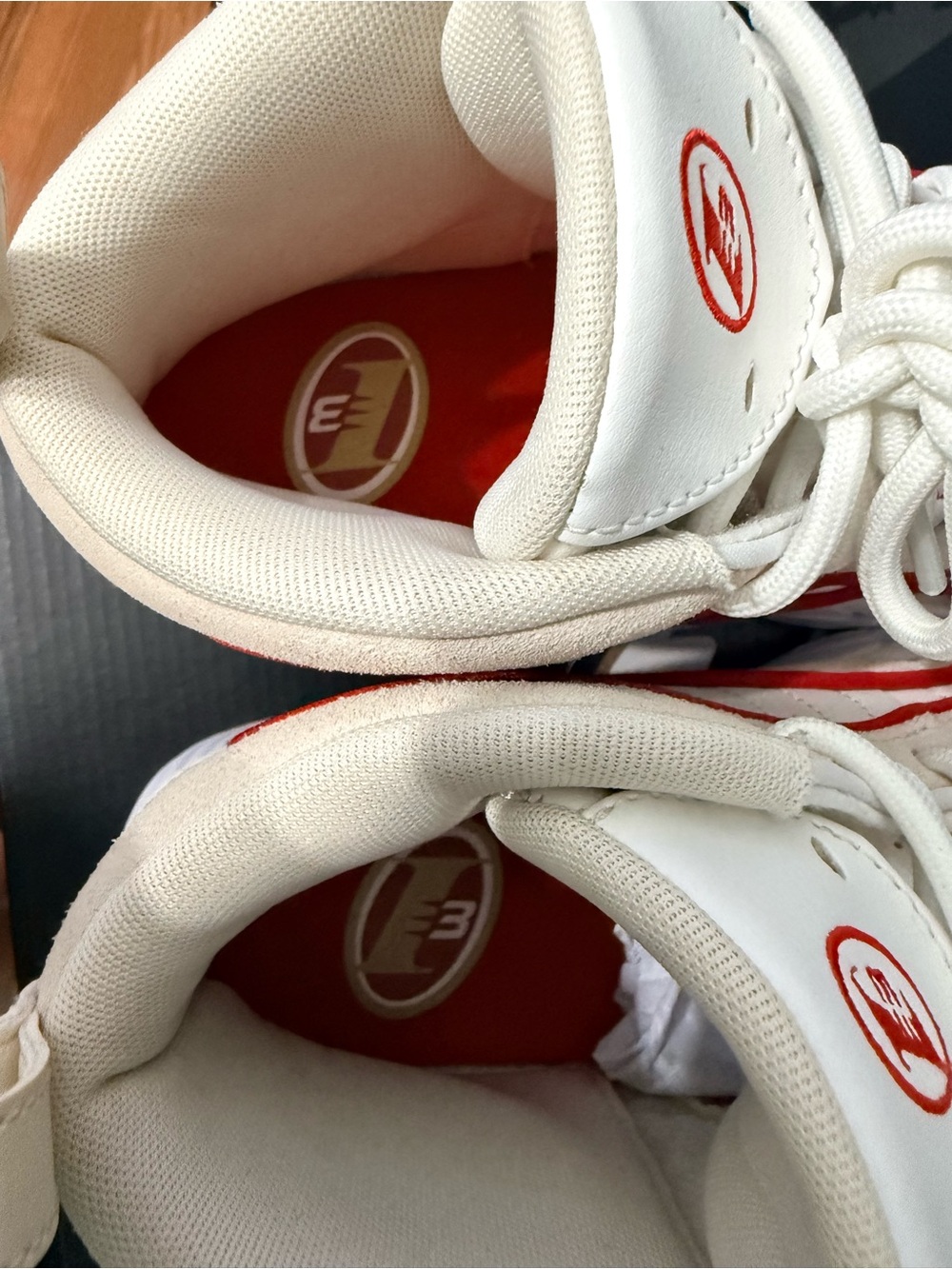 Reebok Answer III - Picture 5 of 9